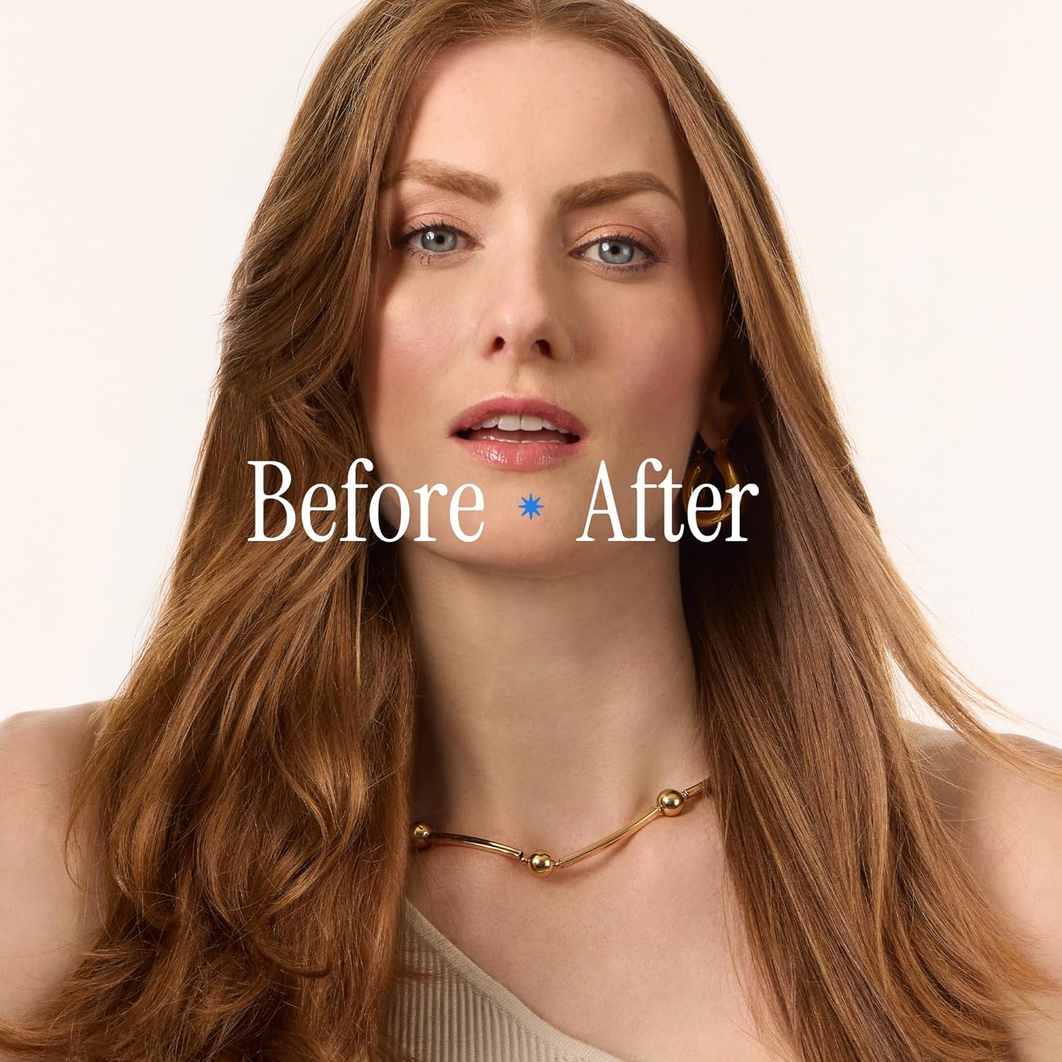 Ionic 1 1/4 Inch Flat Iron, Use as Straightener for Sleek Straight Hair or Use Rounded Edges for Shiny Curls and Waves, Stylist-Preferred